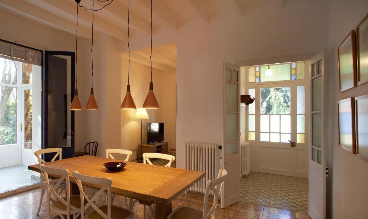 Can Calixto Aiguafreda Habitación foto