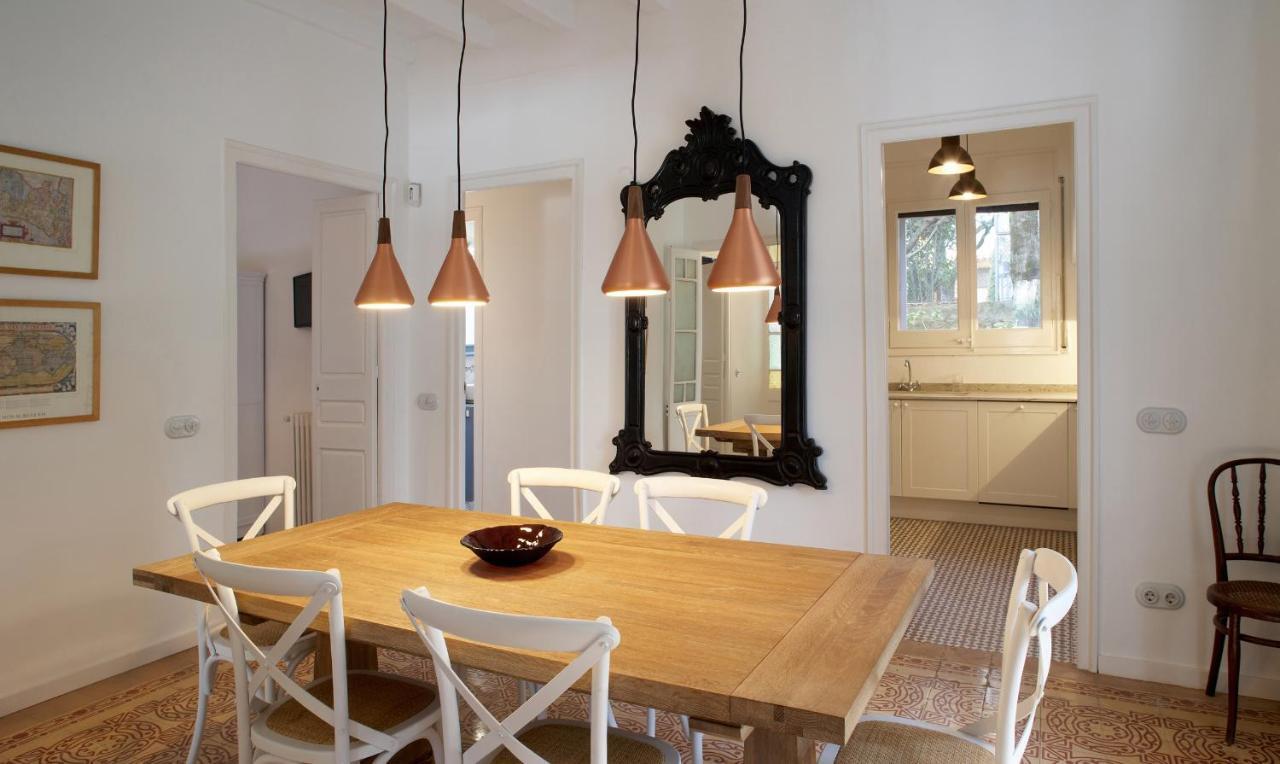 Can Calixto Aiguafreda Habitación foto