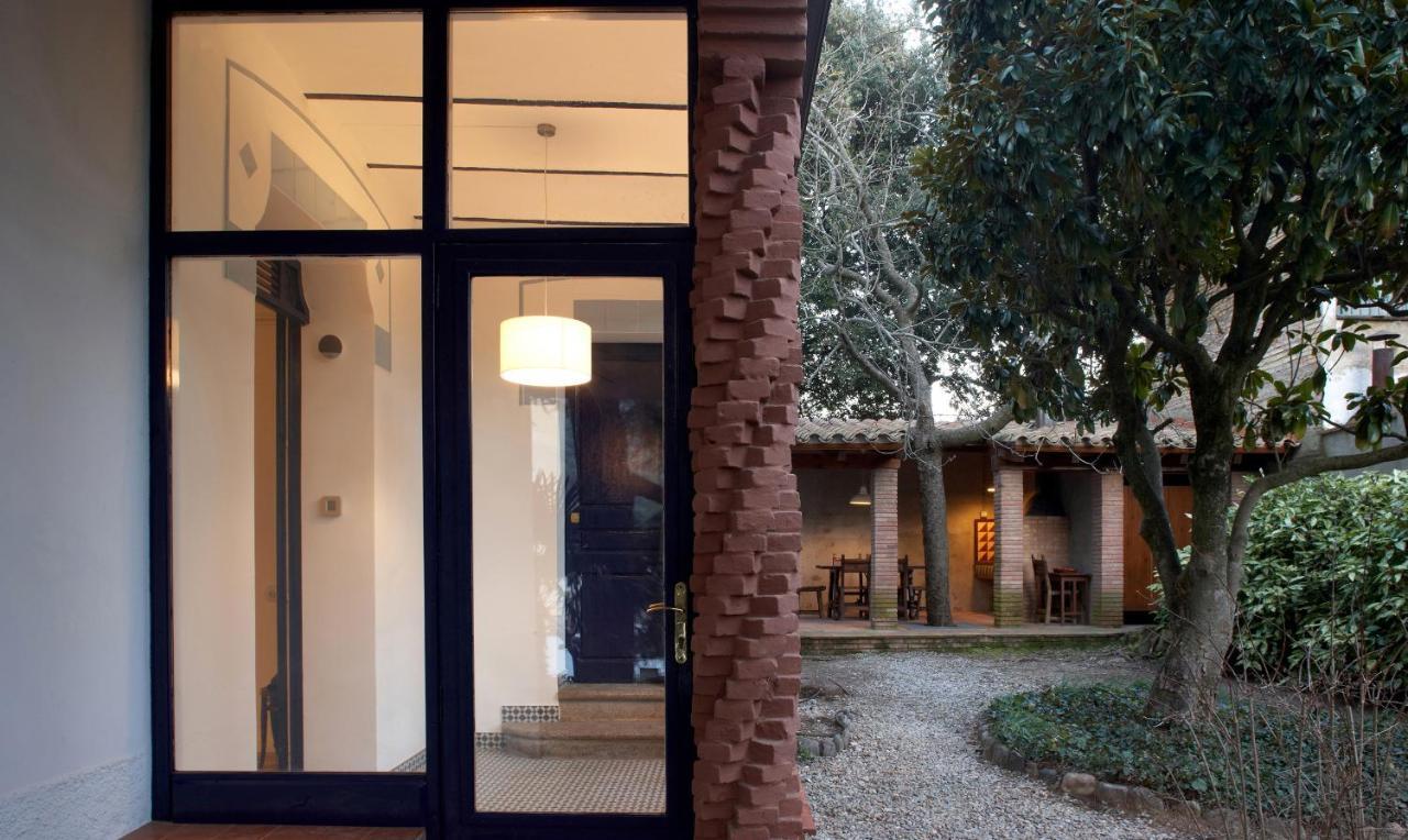 Can Calixto Aiguafreda Habitación foto