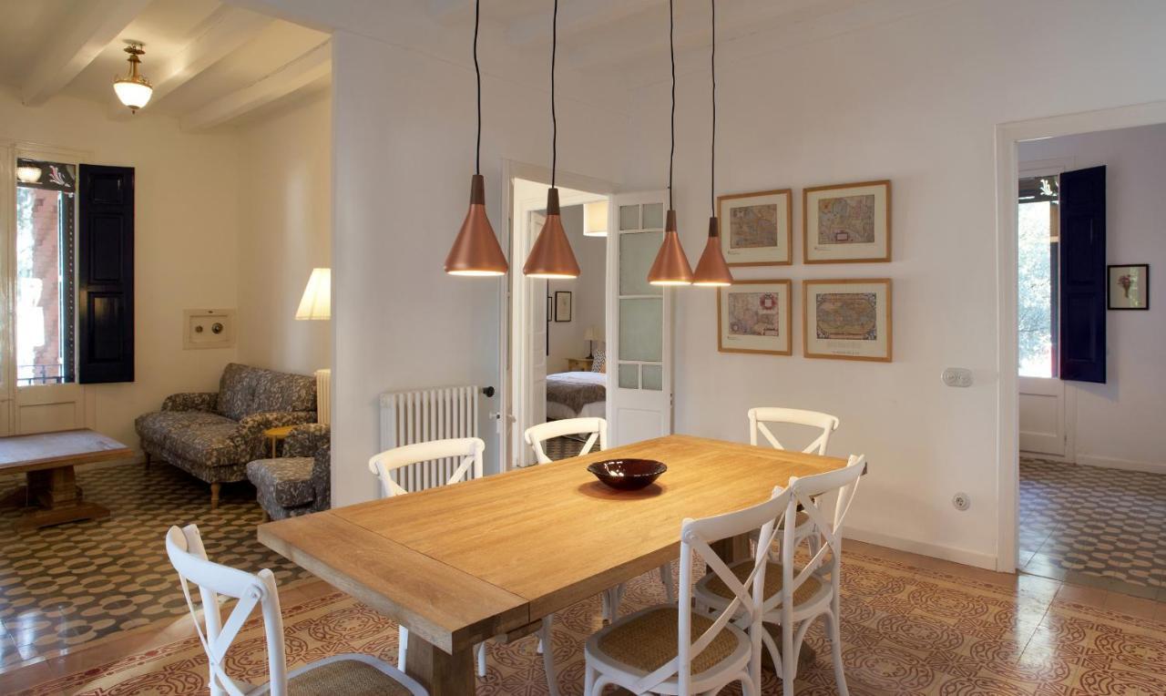 Can Calixto Aiguafreda Habitación foto