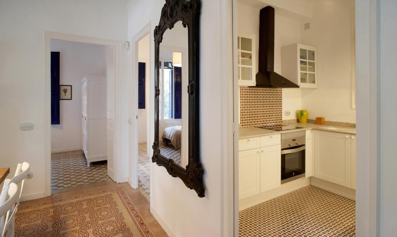 Can Calixto Aiguafreda Habitación foto